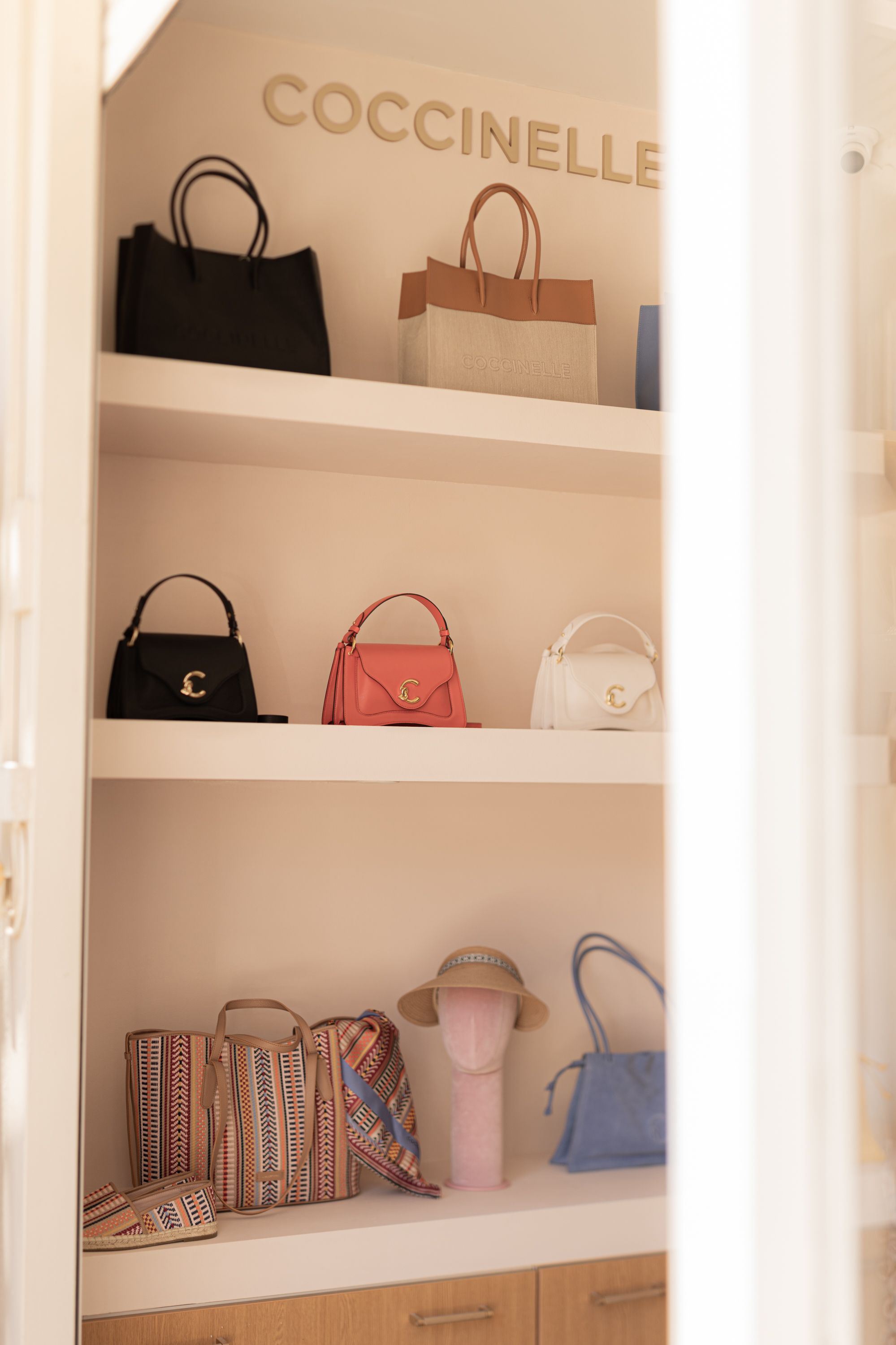 Polka wśród światowych influencerek! Tak wyglądała jej grecka podróż z Cocinelle