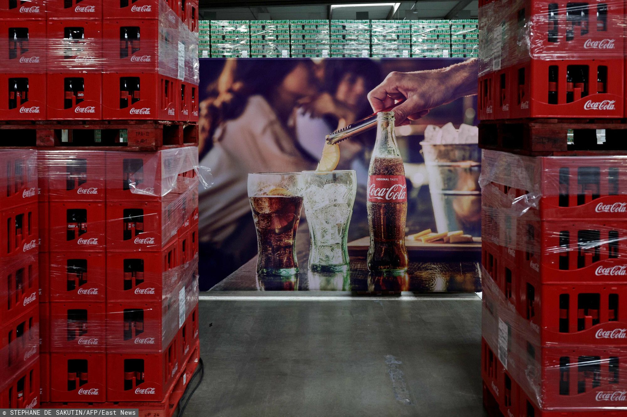 Coca-Cola