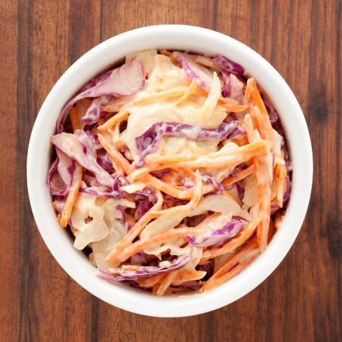 coleslaw