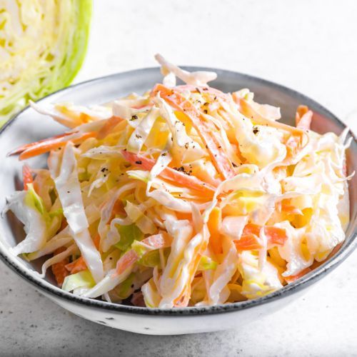 coleslaw