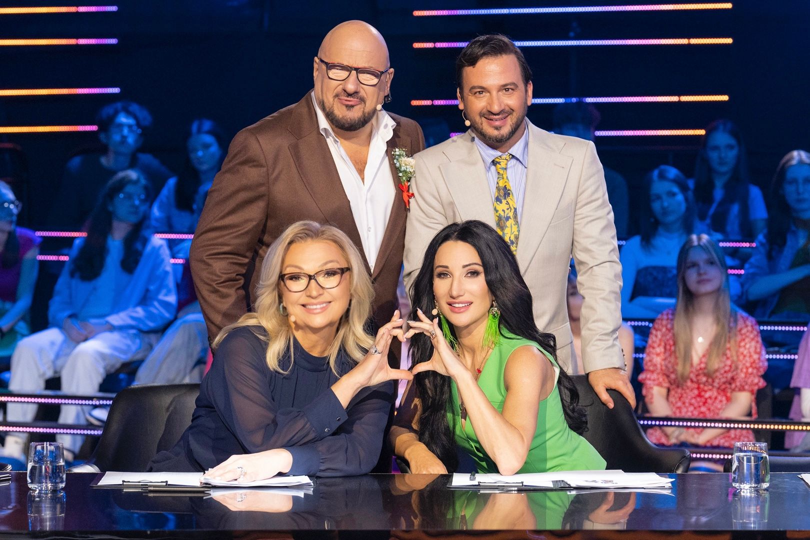 Wiemy, kto wygrał pierwszy odc. nowej edycji "TTBZ"! Już na start zaskoczenie