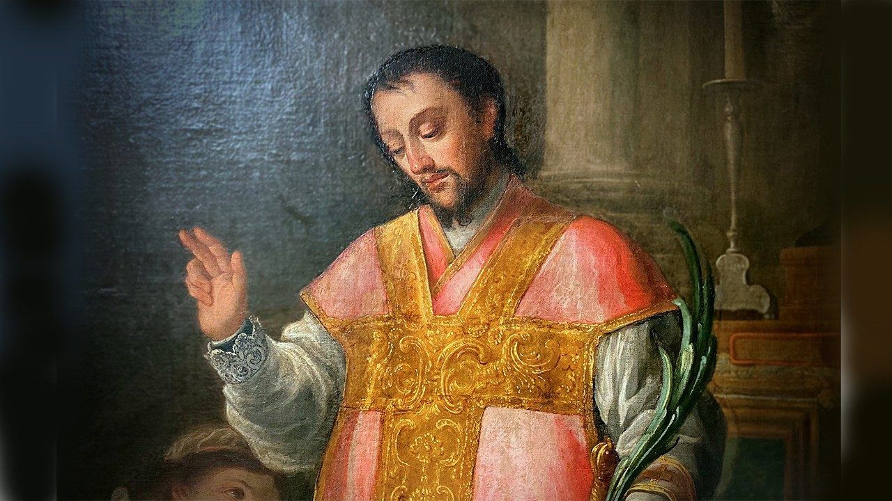 Zakazana historia św. Walentego. Tego nie uczą w szkołach