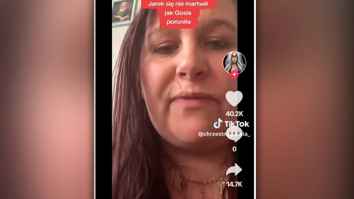 Wyszło na jaw, dlaczego Jaruś z "Chłopaków do wzięcia" porzucił żonę. Niewiarygodne, jak ją potraktował