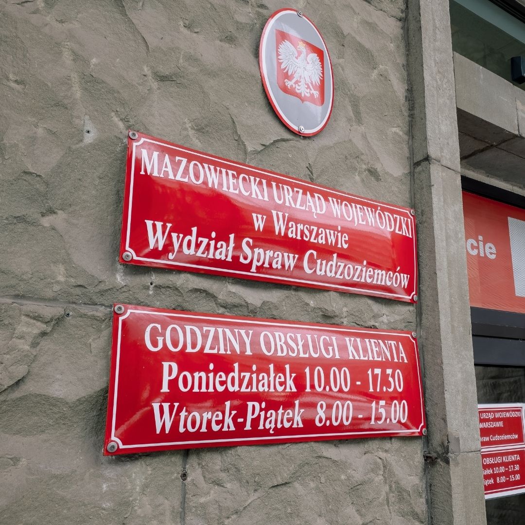 Polska zaostrza zasady pracy cudzoziemców. Zmiany obejmą trzy kraje, będzie potrzebna wiza