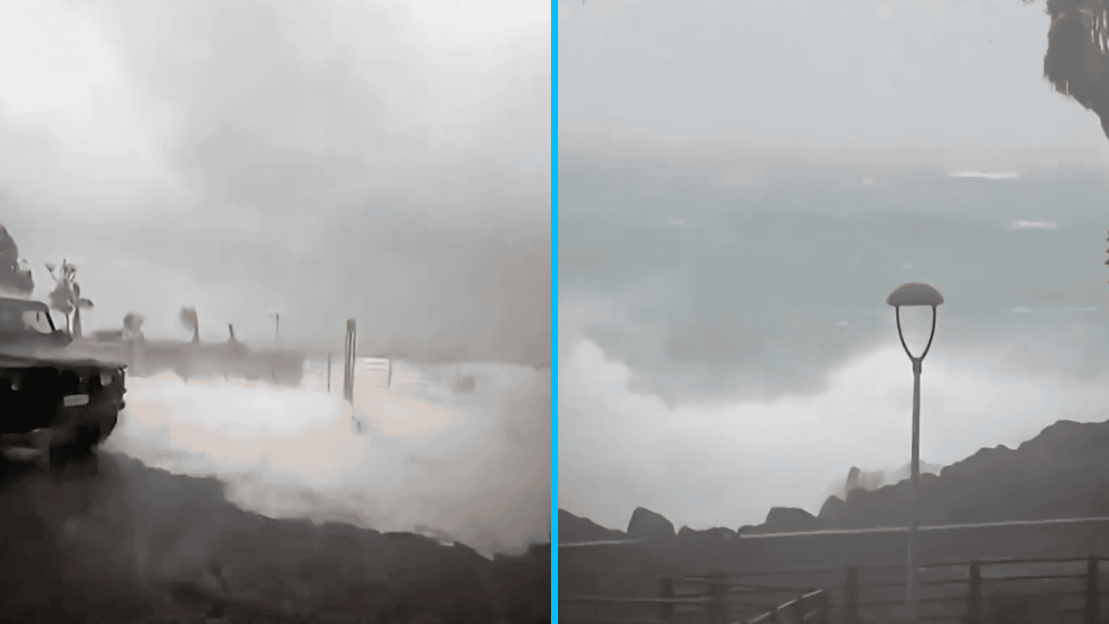 Dramatyczne ferie. Na miejscu mnóstwo Polaków. Ambasada wydała ostrzeżenia