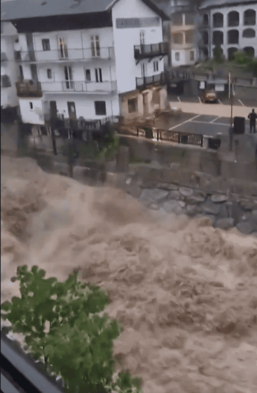 Dramatyczne ferie. Na miejscu mnóstwo Polaków. Ambasada wydała ostrzeżenia