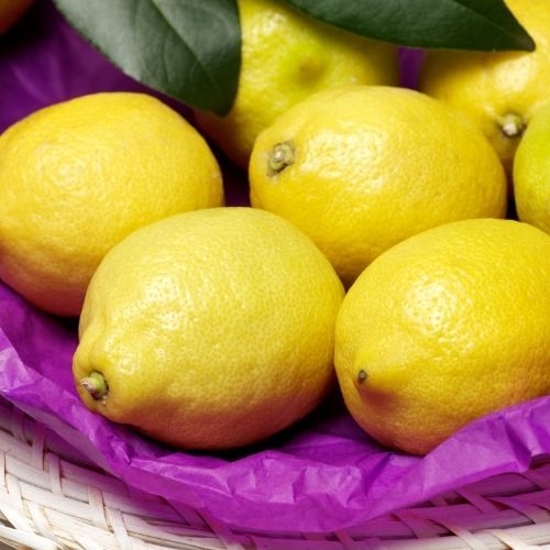 Weź cytrynę i wbij w nią liście laurowe. Jeszcze mi podziękujesz za tę radę