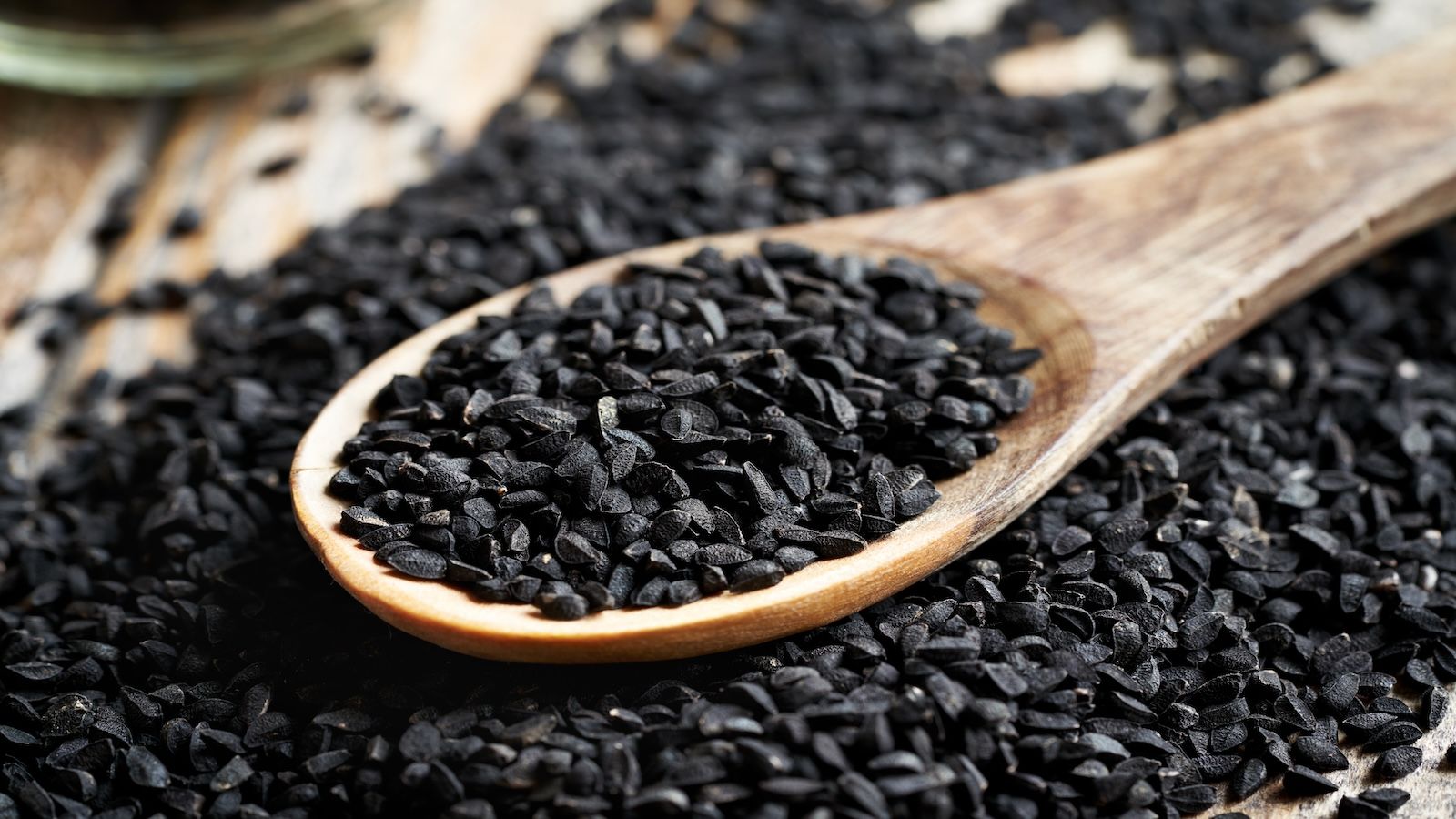 Jedna łyżka dziennie wystarczy. Lepszy cholesterol na co dzień