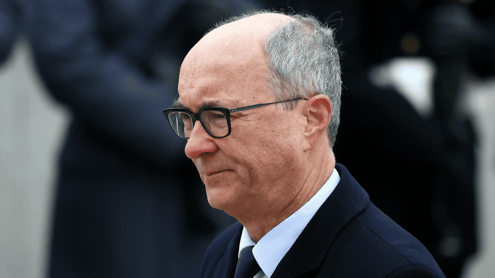 Ledwo Czarzasty przybył do Kijowa, a tu coś takiego. Podpisał ważną deklarację