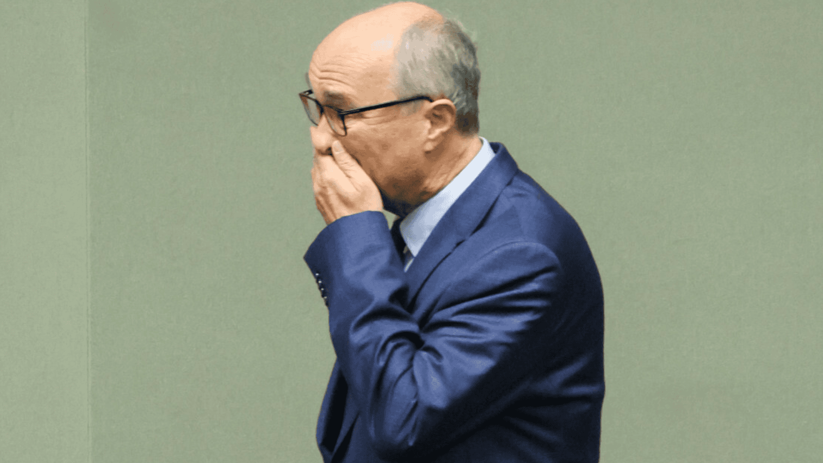 Senyszyn zabrała głos ws. działań Czarzastego. Padły zdumiewające słowa