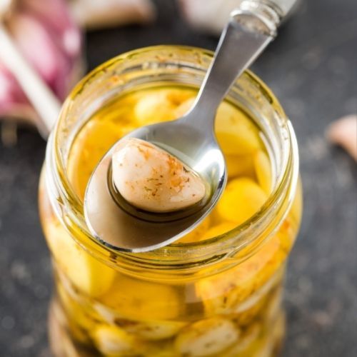 Kiszony czosnek na zimę. Mamy najlepszy przepis