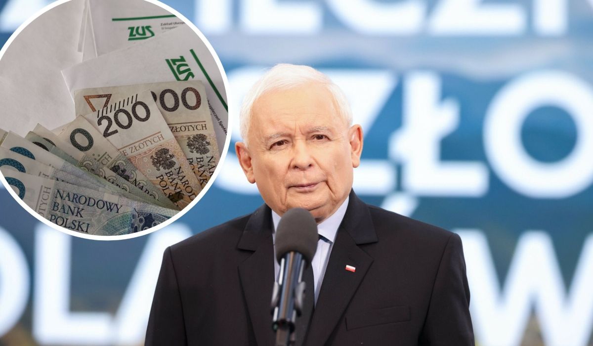 Jarosław Kaczyński, pieniądze