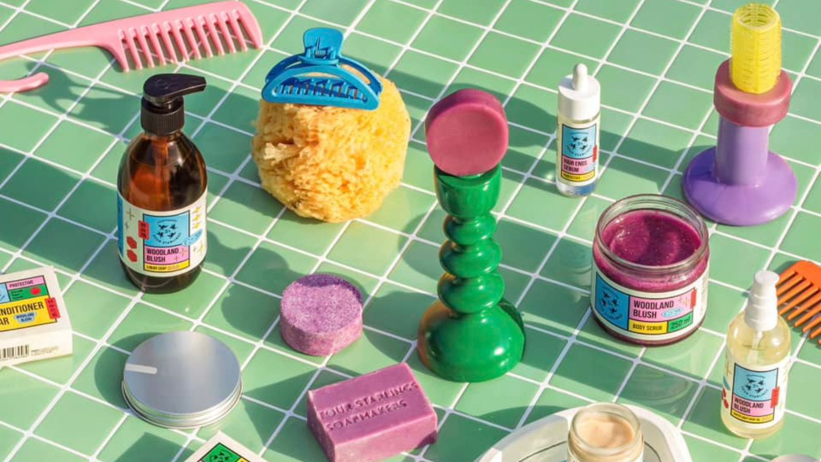 Firma z Podlasia robi furorę za granicą. Swoimi kosmetykami zachwyciła Japończyków