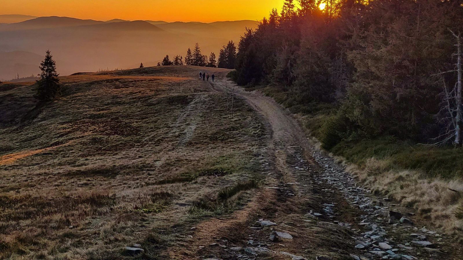 Akcja ratunkowa na Pilsku. Nie żyje 32-letni turysta