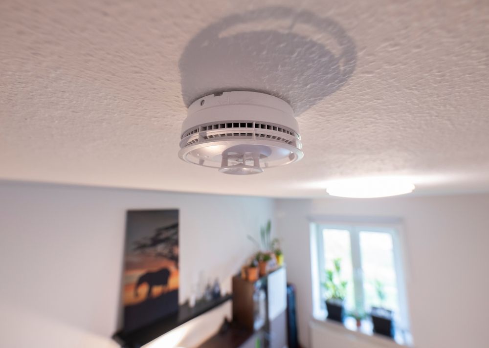 Nowy wymóg dla właścicieli nieruchomości. Te urządzenia muszą być zamontowane, inaczej 5 tys. zł kary