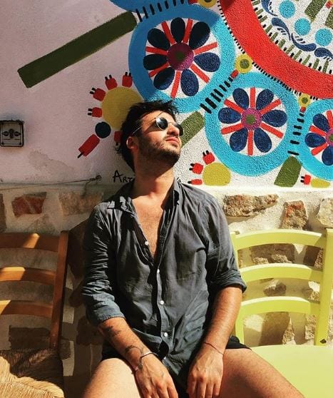 Steczkowska i Terrazzino znowu razem. Już tego nie ukrywają