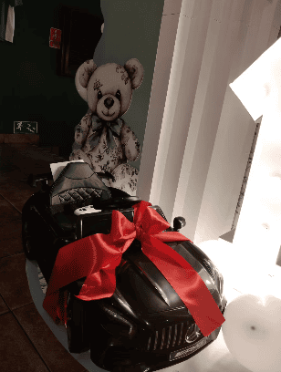 Ania i Kuba z "Rolnika" świętują 1. urodziny syna. Urządzili imprezę jak z bajki