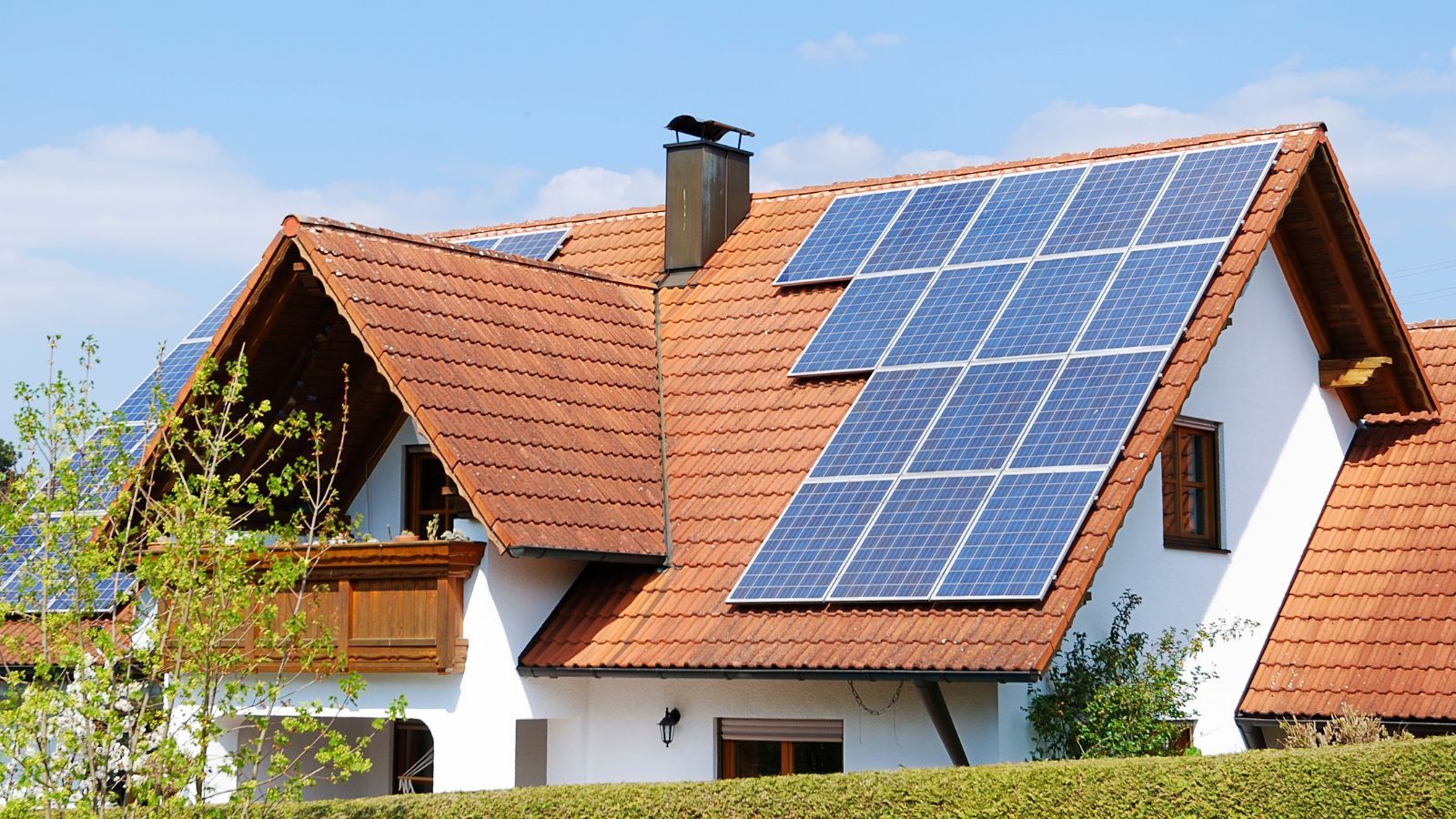 Zamontował fotowoltaikę i pompę ciepła. Gdy zobaczył pierwszy rachunek aż go zamurowało