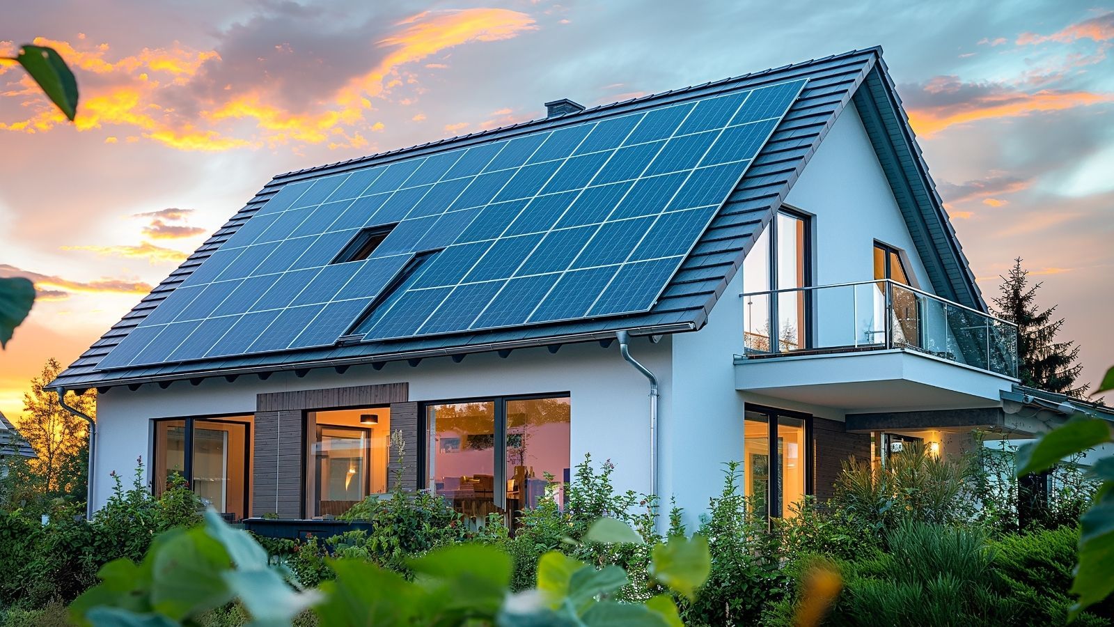 Wyłożył pieniądze na fotowoltaikę i pojawił się problem. Setki rodzin w Polsce "nabite w butelkę"