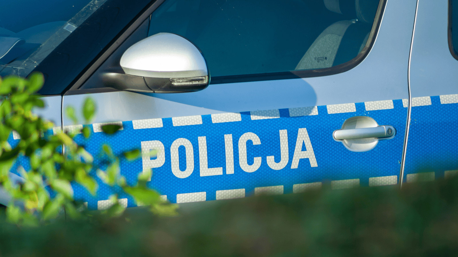 Tragiczny finał poszukiwań w gminie Popów. Odnaleziono ciało