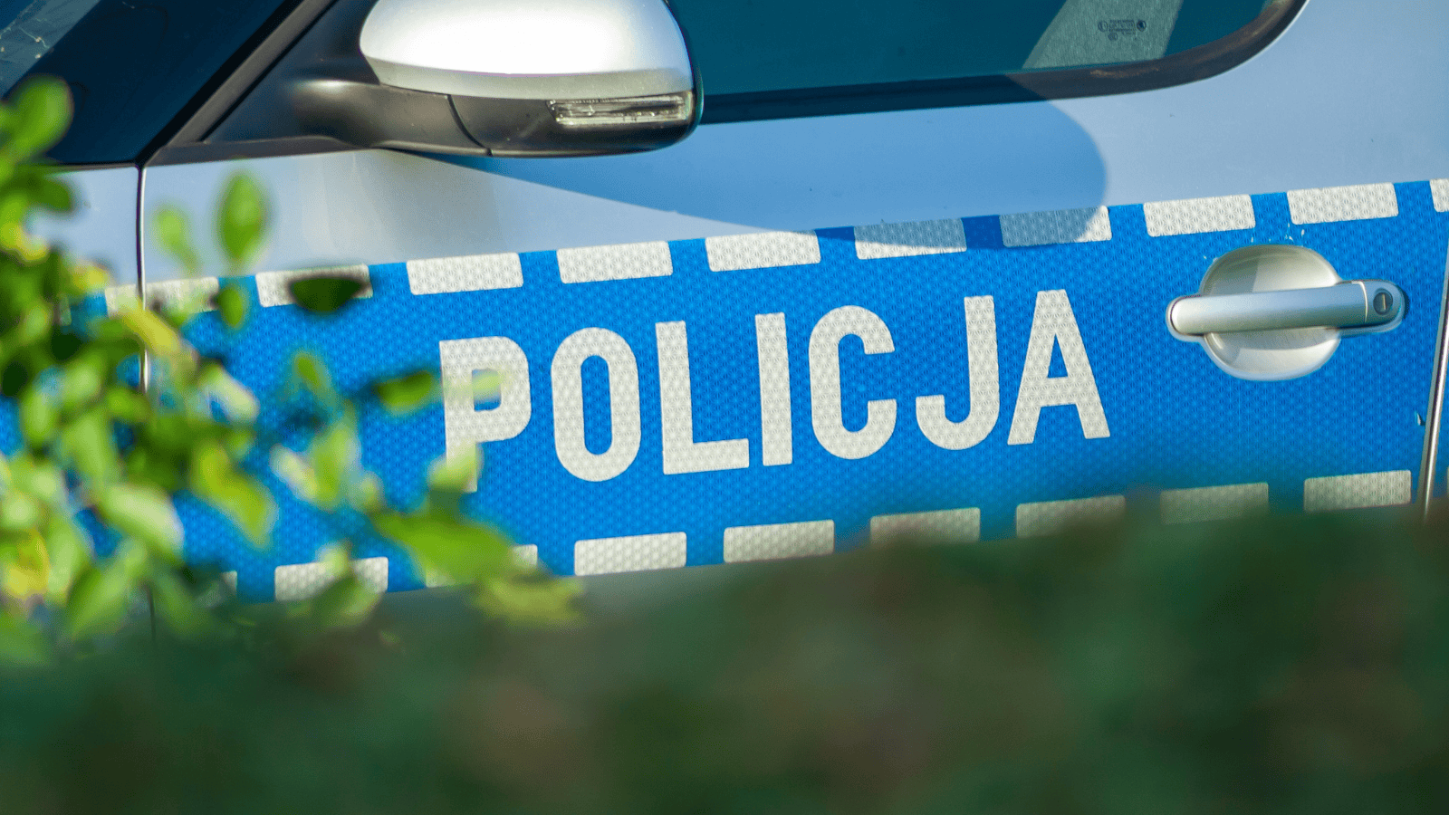 Śmiertelny wypadek na S8. Bus wjechał w ciężarówkę
