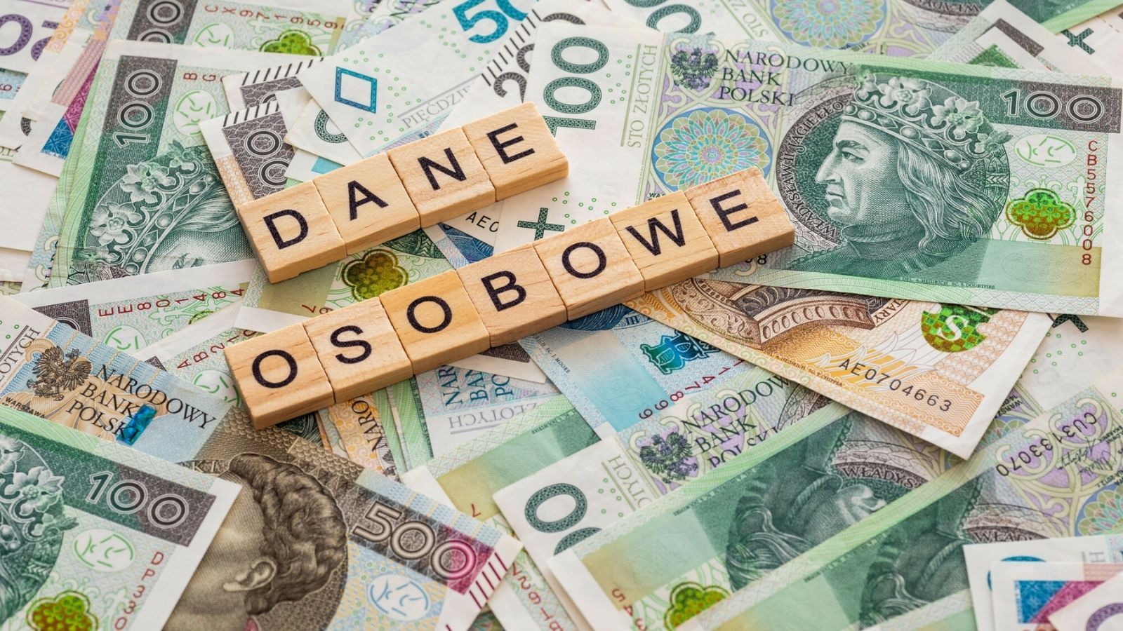 Wyciek danych dotknął miliony Polaków. Tyle mogą dostać w ramach odszkodowania