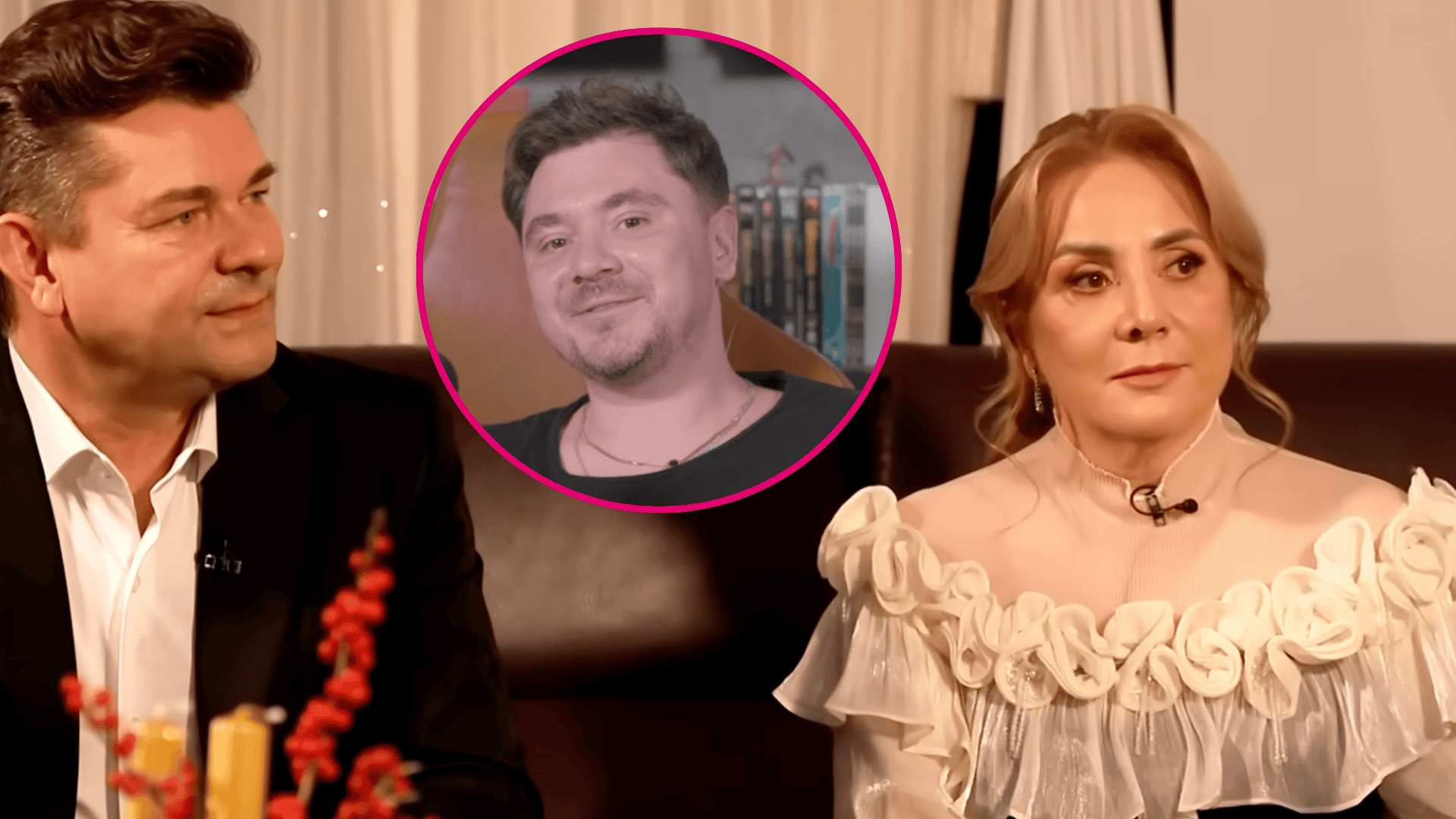 Daniel Martyniuk zaskoczył w wigilijny poranek. To nagranie wszystko wyjaśnia