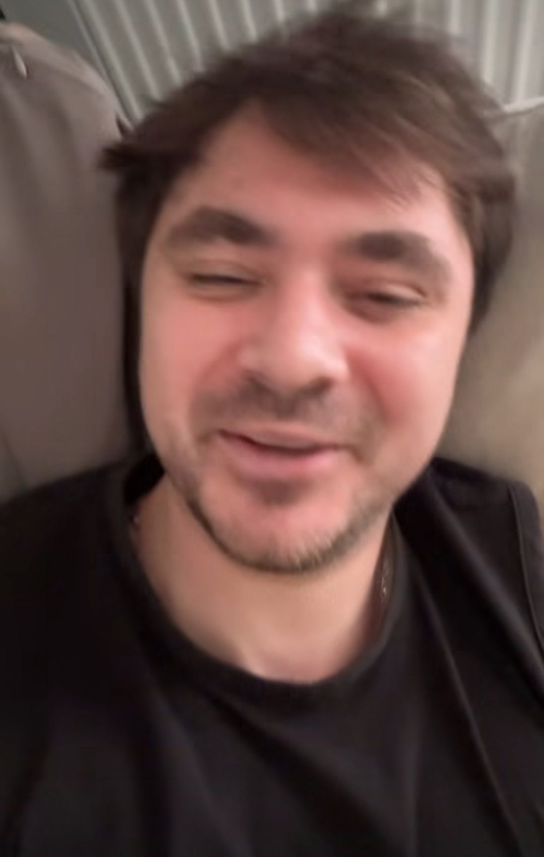 Daniel Martyniuk przerwał milczenie. "Weźcie go zabierzcie, oszust"