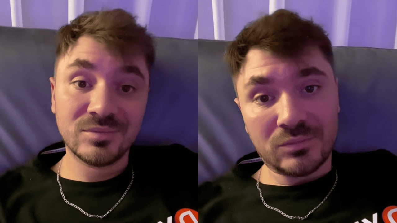 Taki "rachunek" może dostać Martyniuk za burdę w samolocie. Większość ludzi by się nie wypłaciła