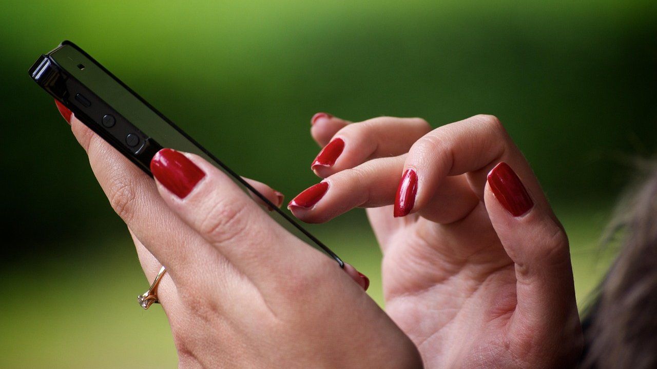 telefon