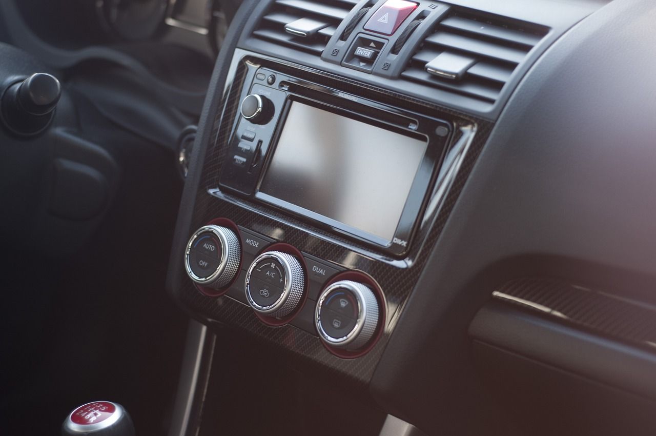 radio