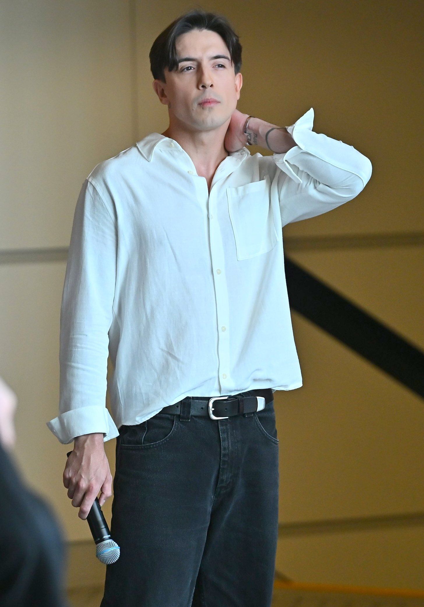 Mroczny sekret Dawida Kwiatkowskiego ujawniony. Fani nie mieli pojęcia