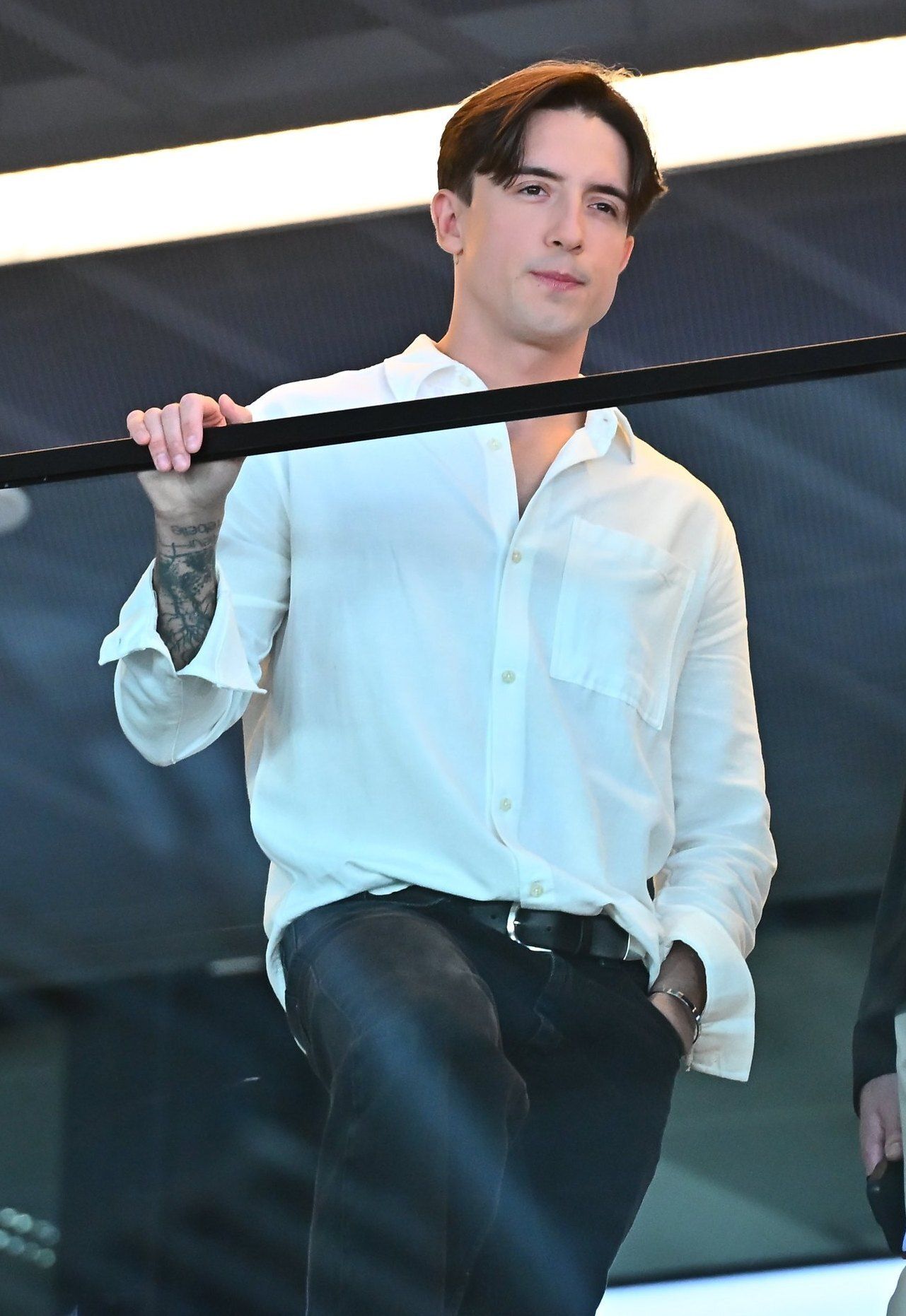 Mroczny sekret Dawida Kwiatkowskiego ujawniony. Fani nie mieli pojęcia