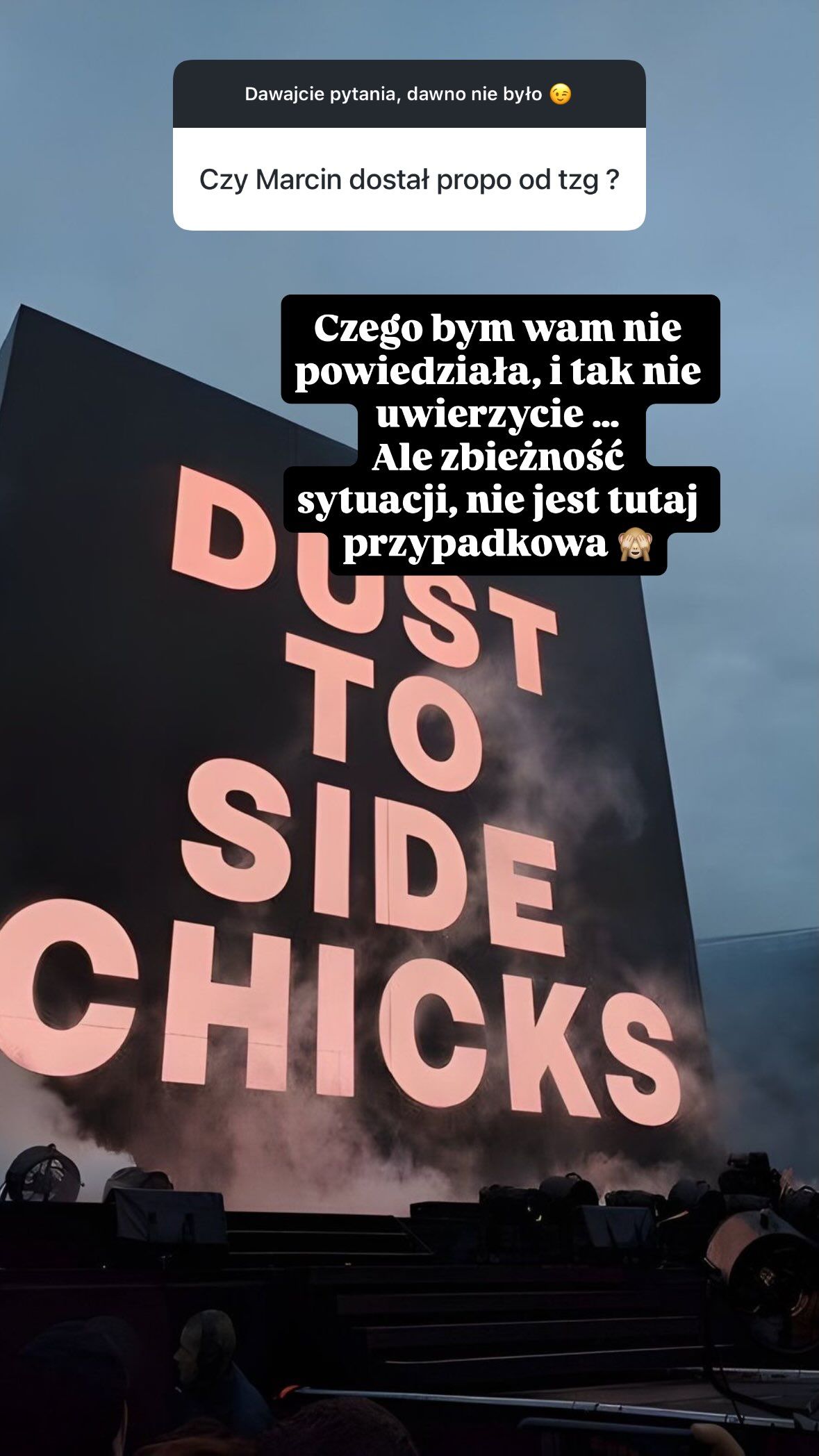 "Nie uwierzycie mi". Dominika Serowska o Hakielu w "TzG". Co zdradziła?