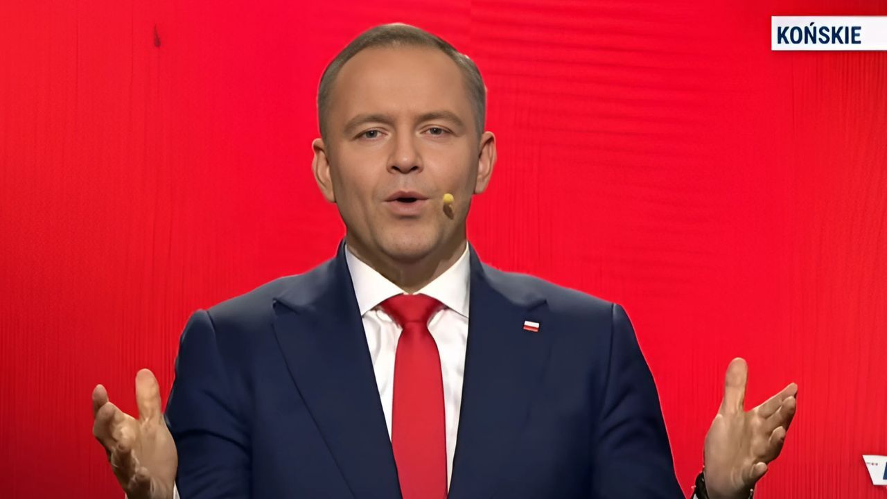 debata Republiki w Końskich