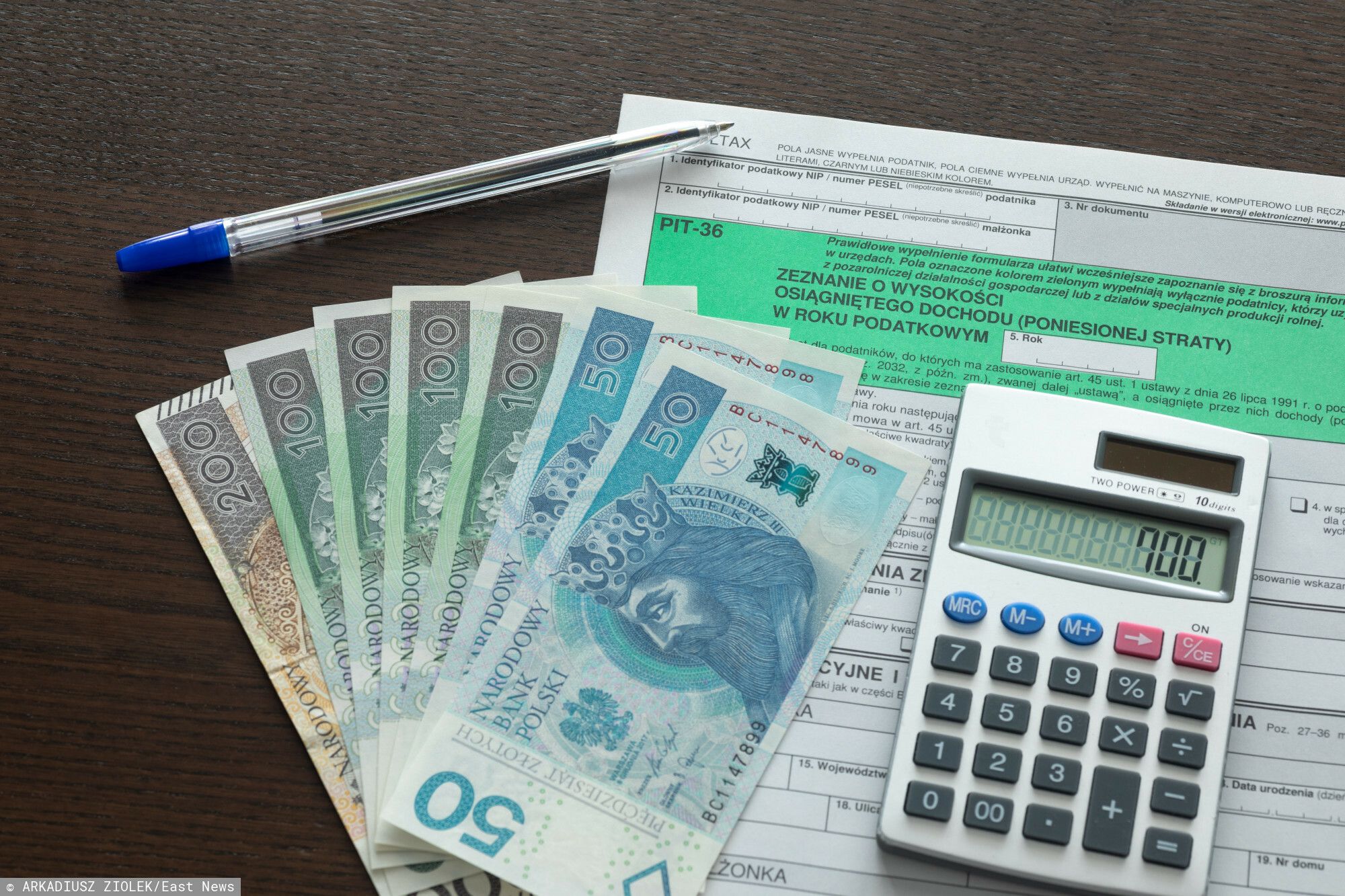 Czas do 31 grudnia. Tak obniżysz podatek dochodowy. Polacy nie pamiętają o kluczowej uldze