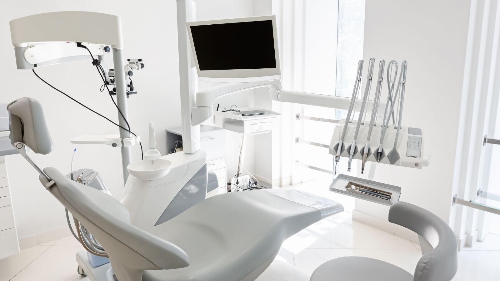 Wizyta u dentysty najdroższa w historii. Tyle trzeba zapłacić za leczenie