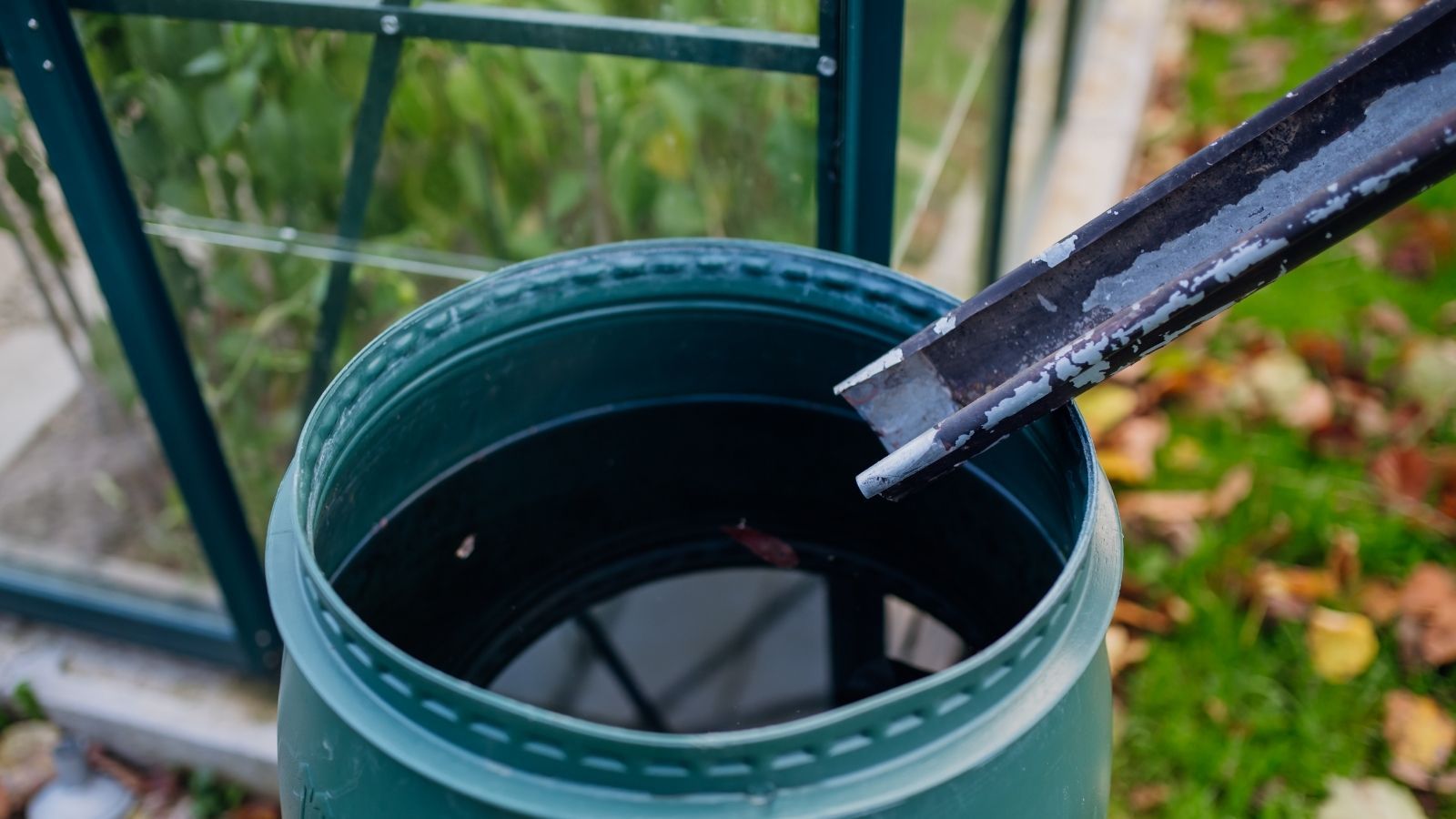 Masowe kontrole posesji. Za ten błąd grozi nawet 10 tys. zł kary, urzędnicy będą bezlitośni