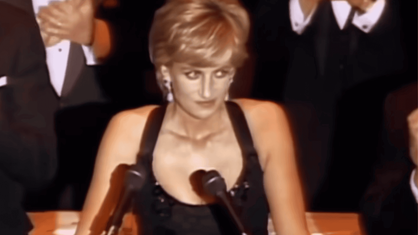 Po latach król ujawnił, jaka naprawdę była Diana. "Zimna i zdystansowana"