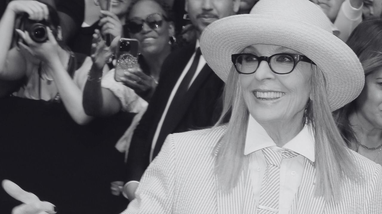 Diane Keaton