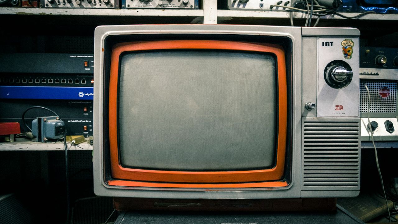tv