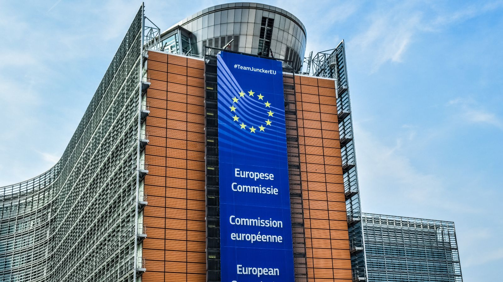 Komisja Europejska, Ukraina