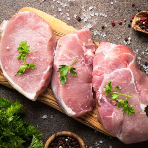 Wiadomo dlaczego mięso z Dino jest tak tanie. Nikt by się tego nie spodziewał