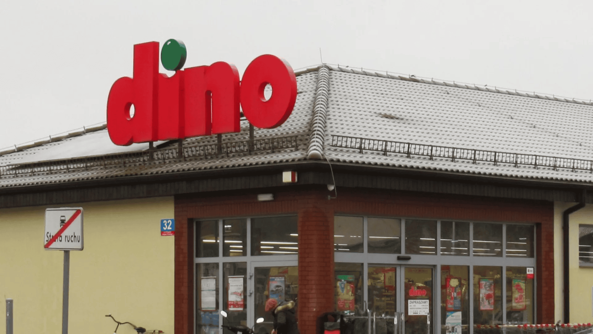 Masowe kontrole w sieci supermarketów. PIP uruchomiło specjalną infolinię dla pracowników