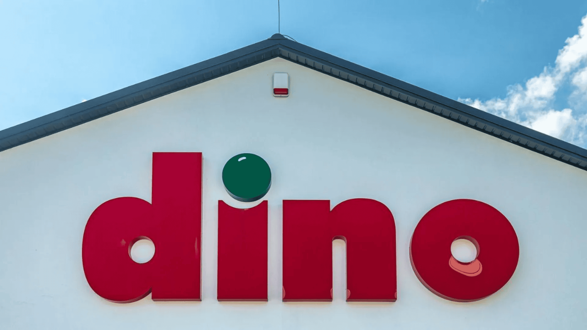 Afera w Dino. Takie koszmarne wytyczne mieli otrzymać pracownicy. "To skandal"