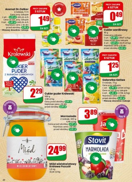 Rozdają za darmo w Dino. Szaleństwo promocyjne potrwa do 7 kwietnia, Polacy wyjdą z pełnymi siatami