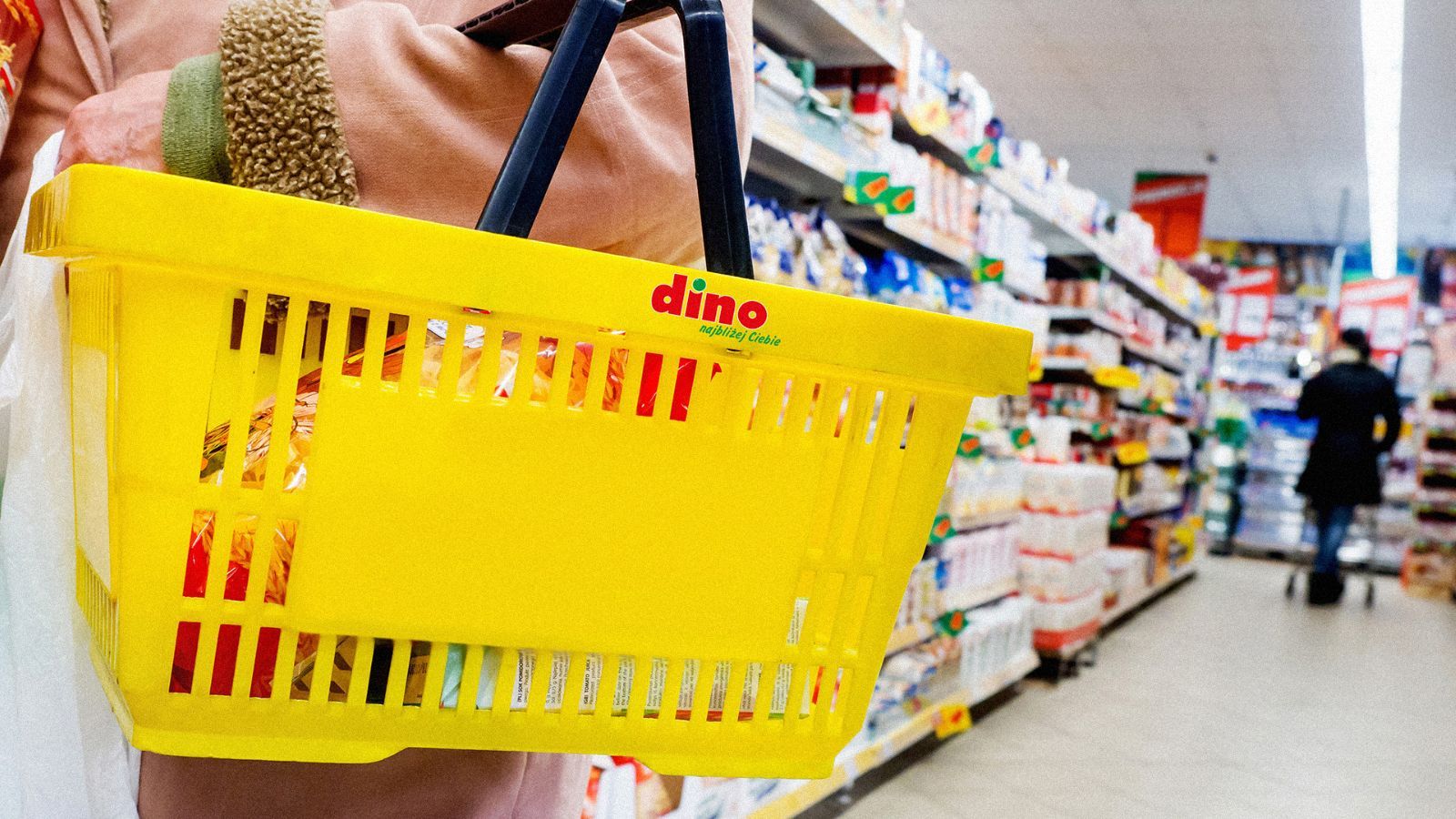 Strajk w sklepach Dino tuż przed majówką. Polacy nie zrobią zakupów. Podano wstępny termin