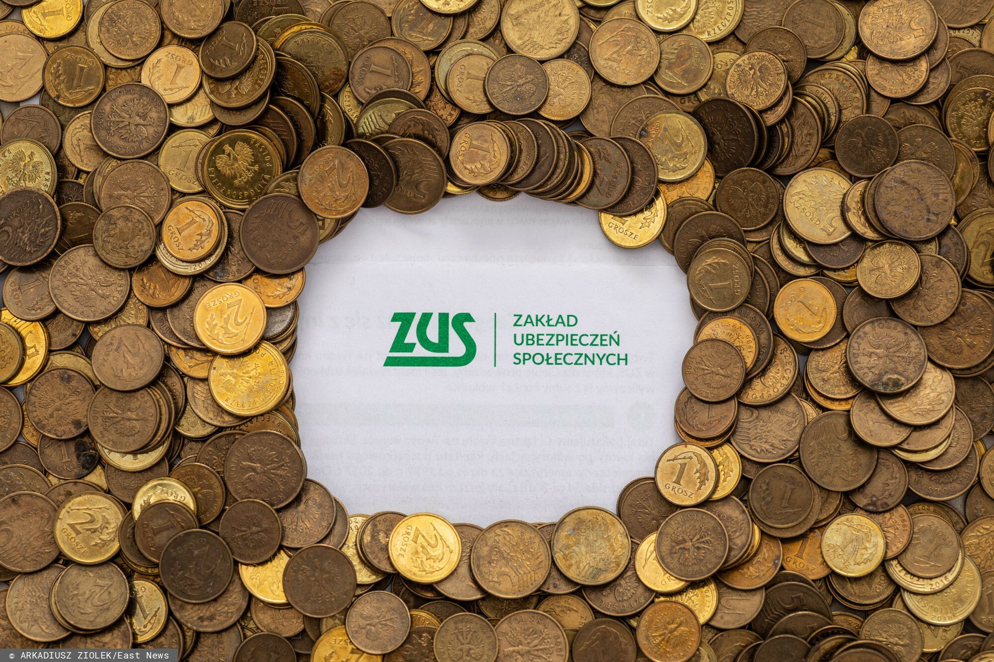 Rząd chce odpuścić te długi, ZUS będzie bezradny. Rada Ministrów już działa