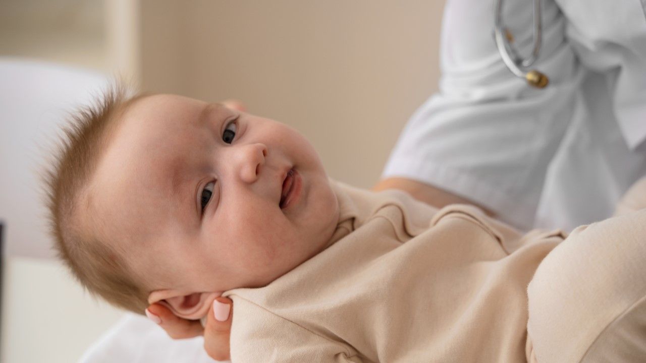 Innowacyjna terapia dla dzieci z hemofilią. Preparat będzie dostępny w ciągu kilku dni