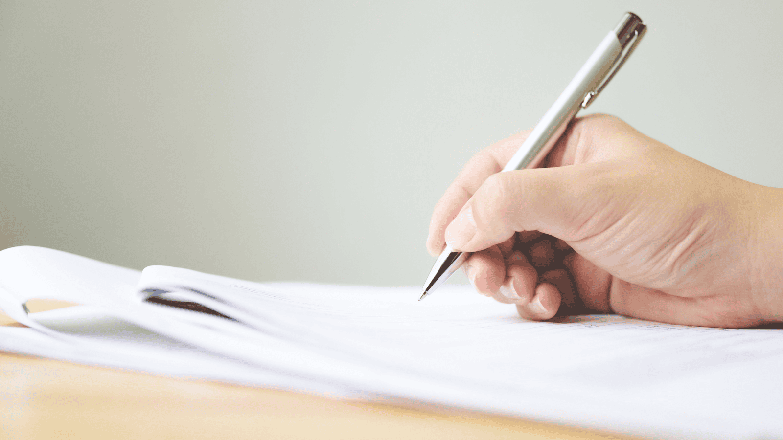 Takie przepisy po kryjomu próbuje przepchnąć rząd